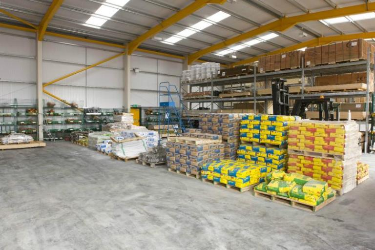 Equipo de construcción